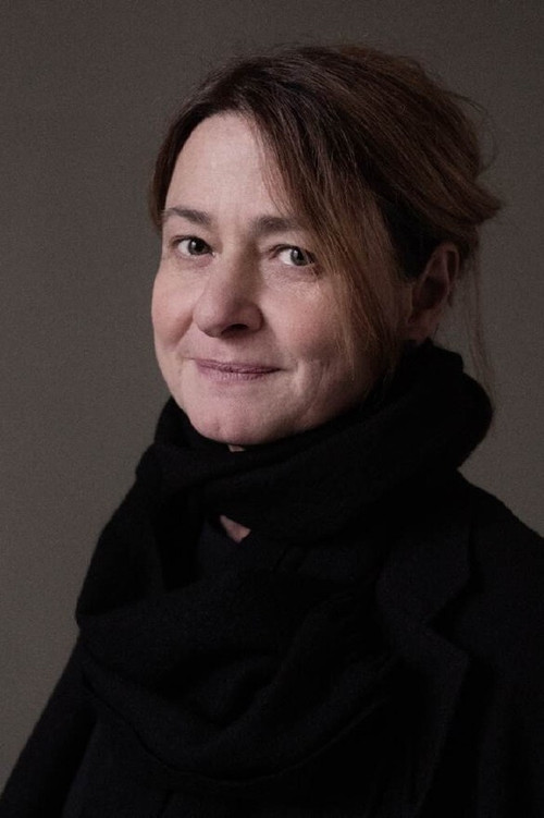 Kristina Lindström as Self - Speakerröst (voice)