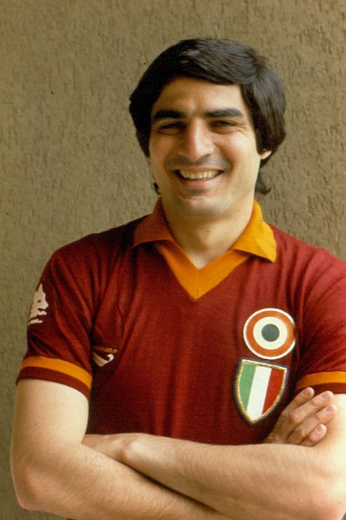Agostino Di Bartolomei as 