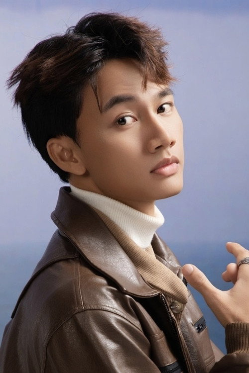 Đoàn Thế Vinh as 