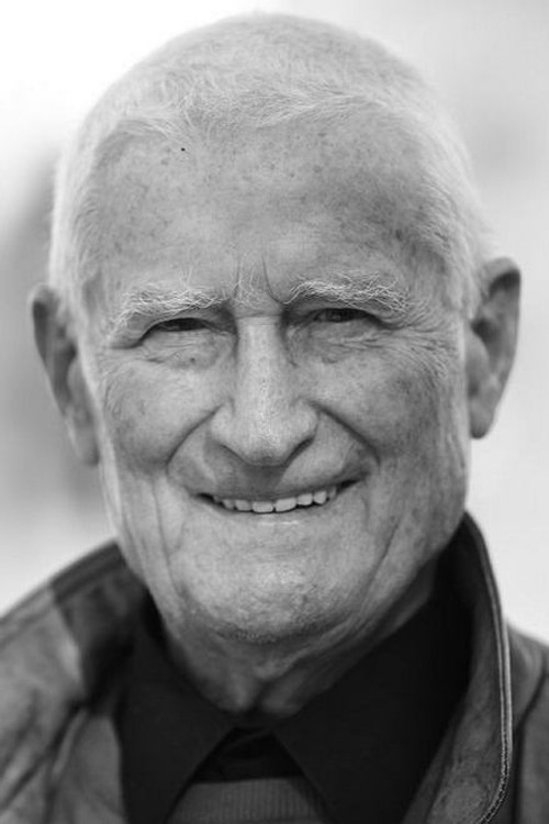 Edward Zajiček as Self