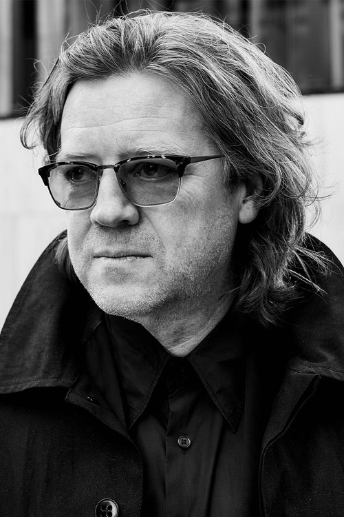 Koen Kessels as Conductor