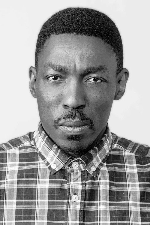 Ronnie Nyakale as Shadow