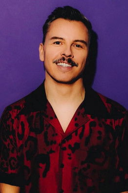 Purple Disco Machine as Guest