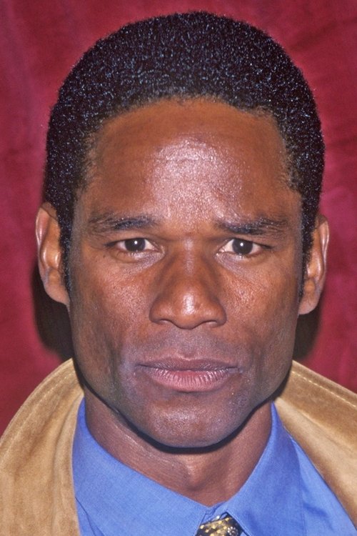 Russell Curry as Marcus