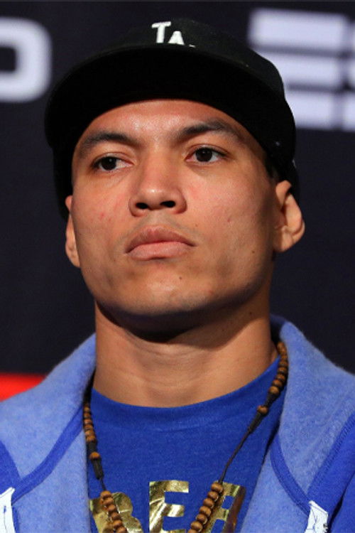 Roberto Arriaza as Self