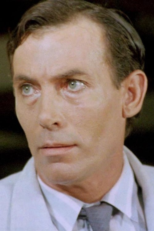 David Light as Guard