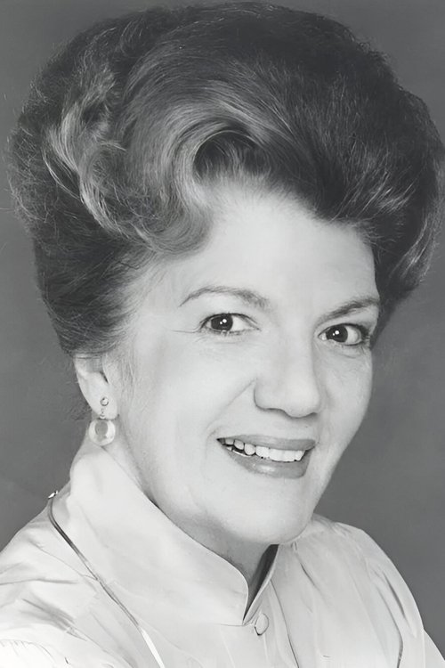 Carmen Zapata as Mrs. Ramirez
