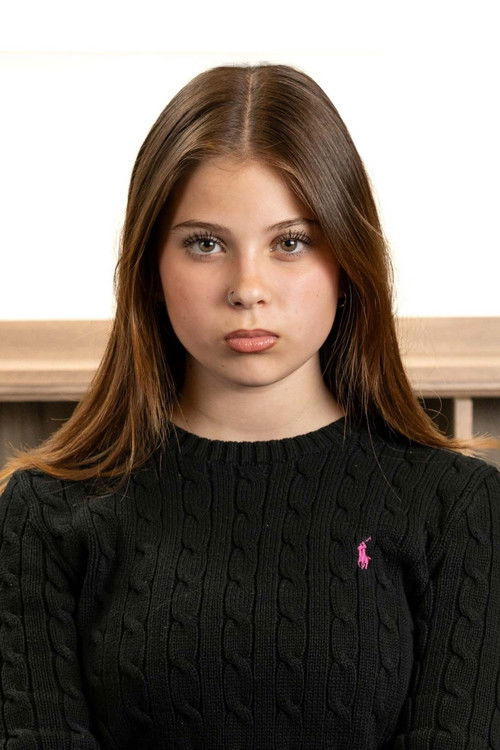 Emma Schmitt as Daughter