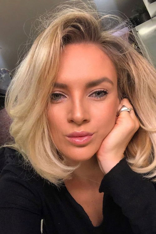 Tereza Martincová as Self