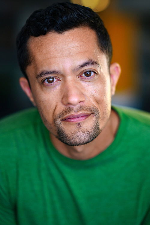 Michael Acosta as Aaron