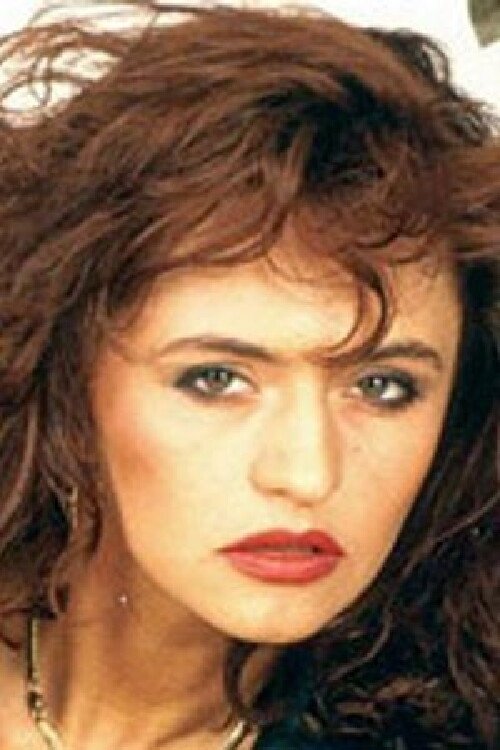 Stefania Sartori as KGB Sub Commander