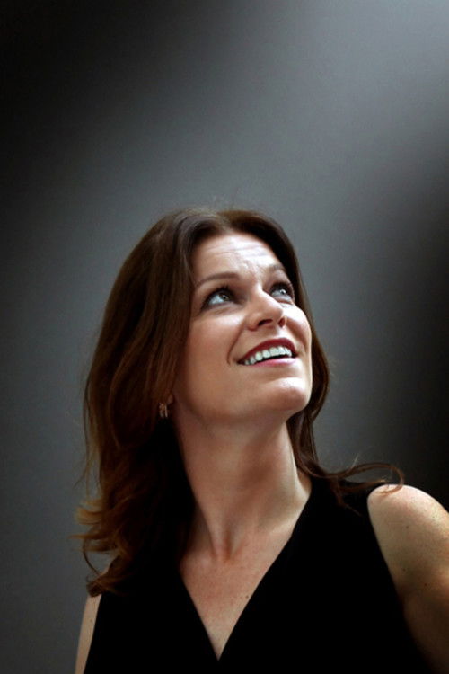 Jill Peeters as Weervrouw