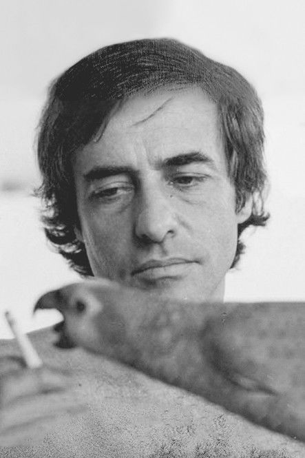 Joaquim Pedro de Andrade as Self - Filmmaker (archive footage)