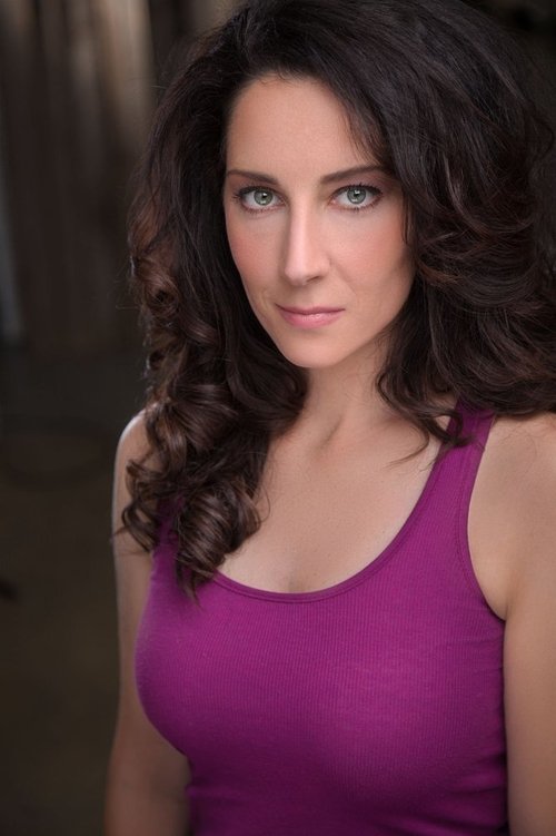 Amanda Marcheschi as Rebecca