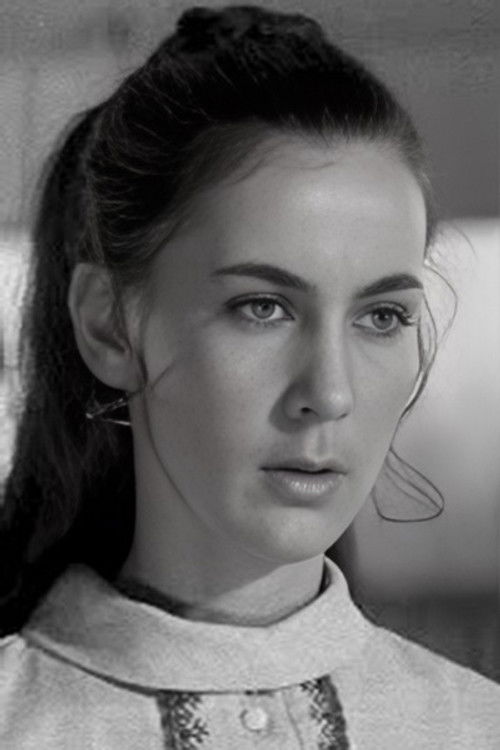 Inna Kara-Mosko as Larisa Berezhkova