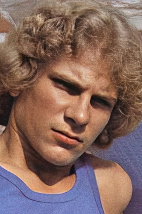 Marc Fore as (segment "Telephone Pole") (archive footage)