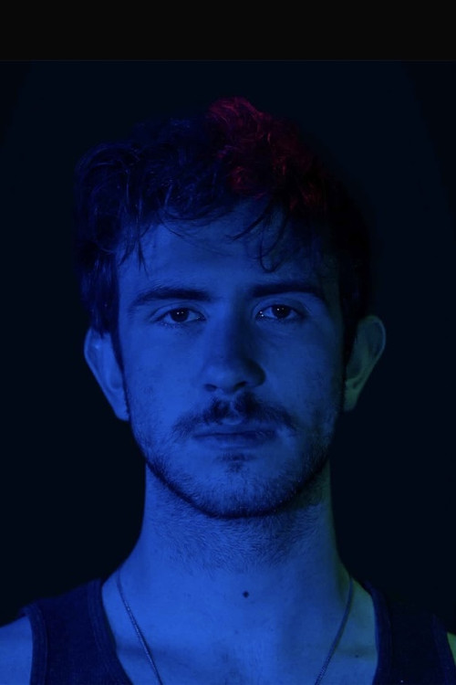 Jared Somerville as Pizza Boy