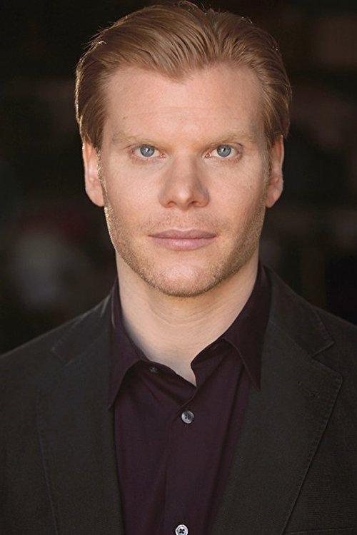 Bernard Bygott profile photo