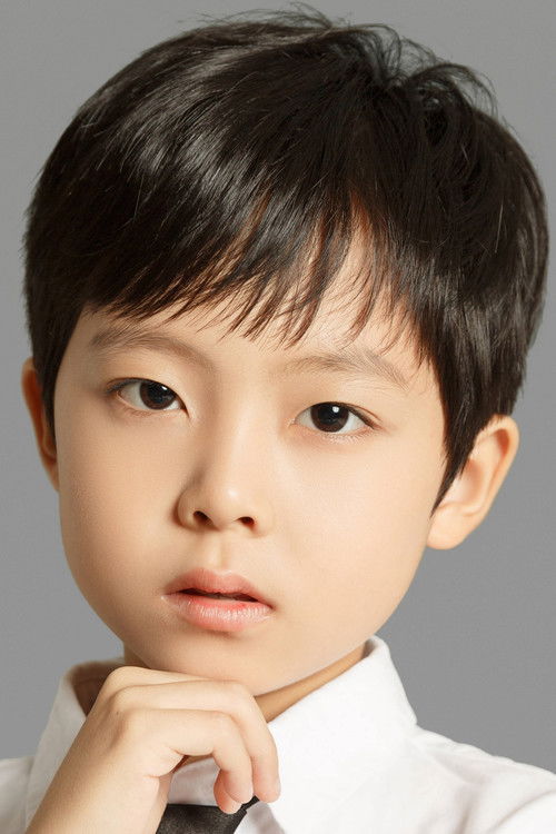 Wang Enzhuo as 童年林晓博