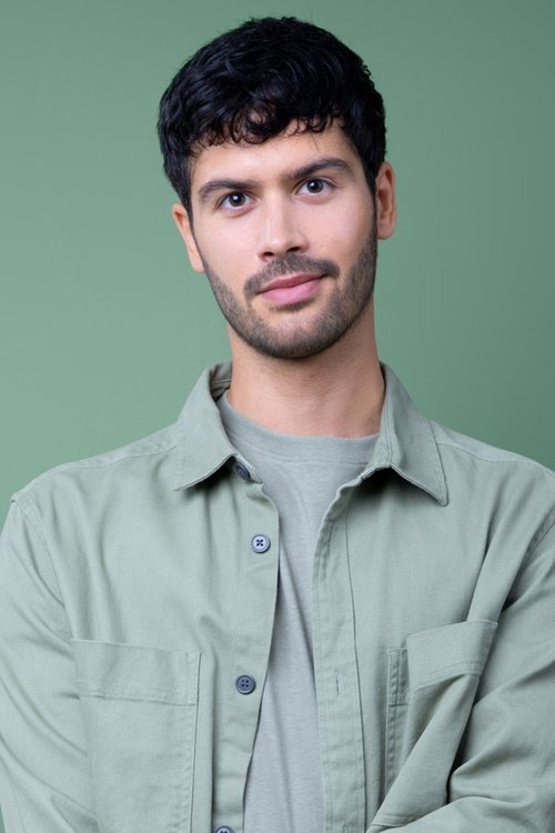 Jessé Rémond Lacroix as Ugo