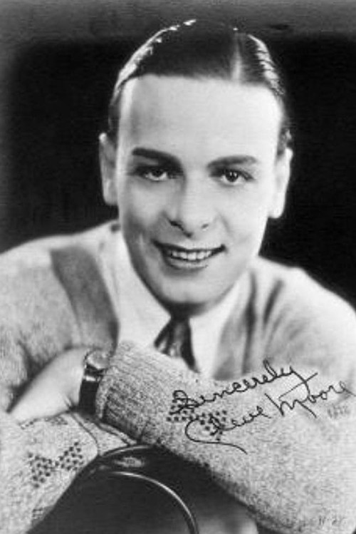 Cleve Moore as Freddie Smythe