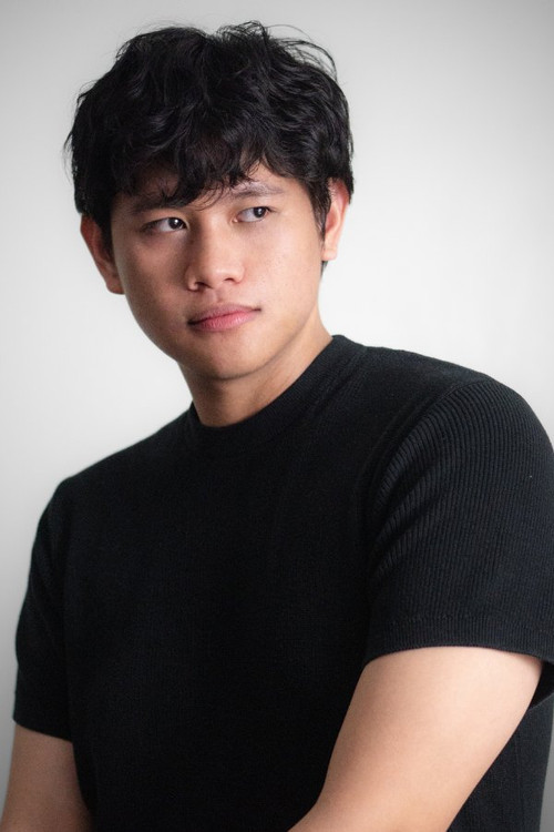 Neal Patrick as Kirby