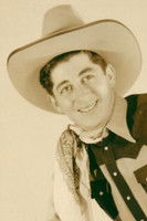 Tex Fletcher as Tex Fletcher