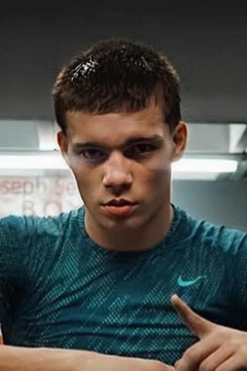 Jaycob Bradley Gomez Zayas as Self