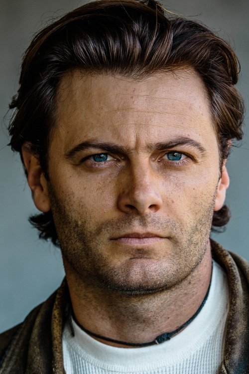 Timothy Prindle as Mark