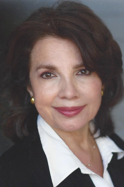 Bridget Sienna as Maria