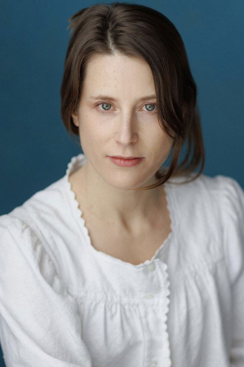 Nabila Dolfini as Dalia