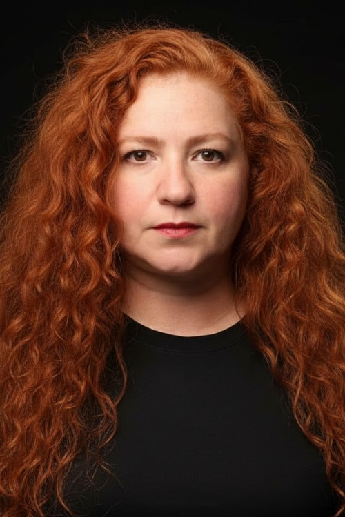 Seher Terzi as Halime