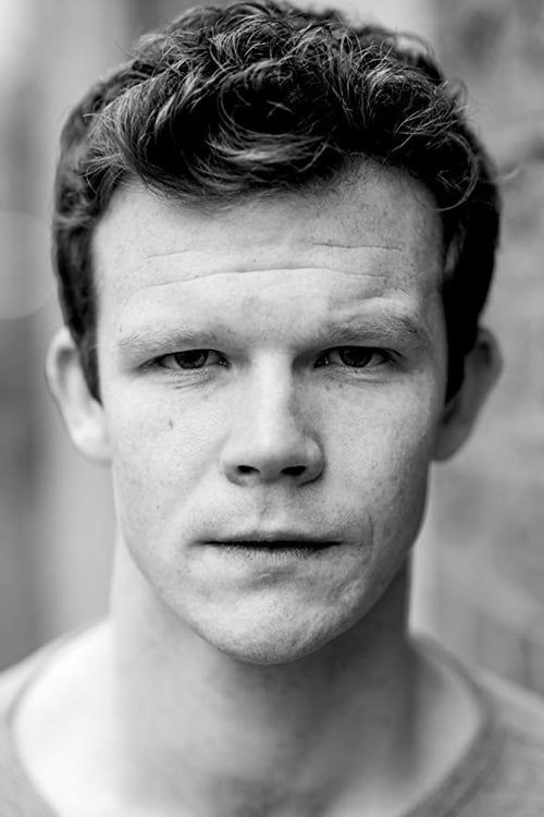 Seamus O'Hara as Turlough