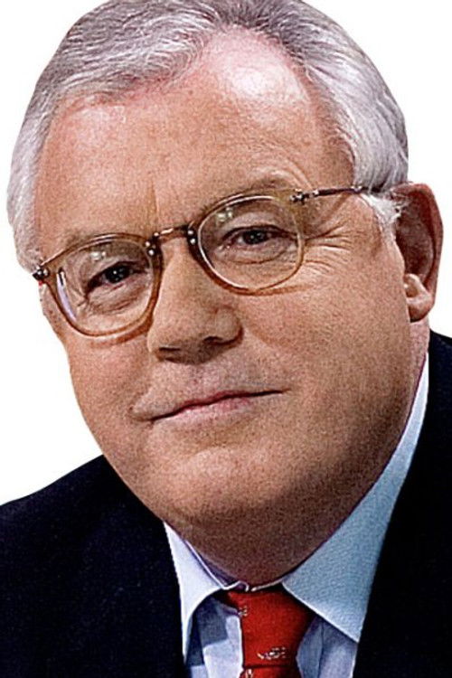 Hans Engell profile photo