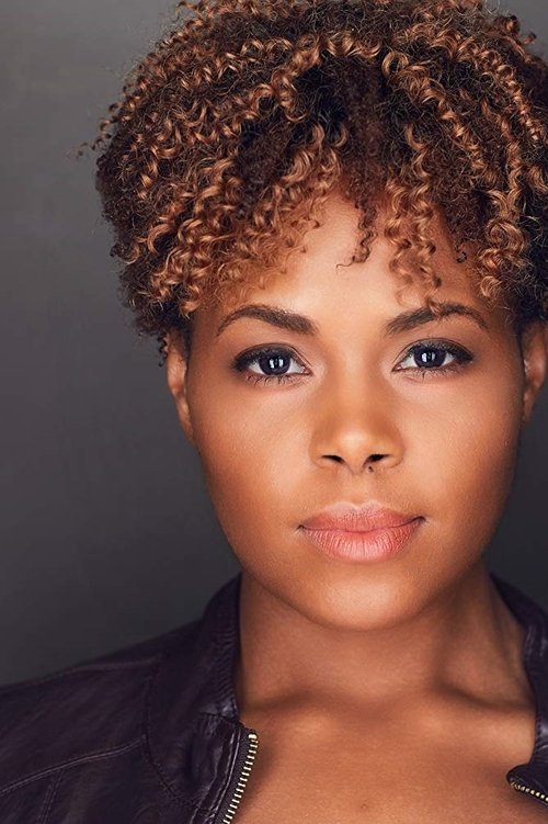 Chantal Maurice as Lane