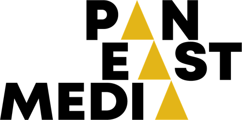 Pan East Media logo