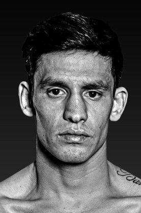 Angel Ruiz Astorga as Self