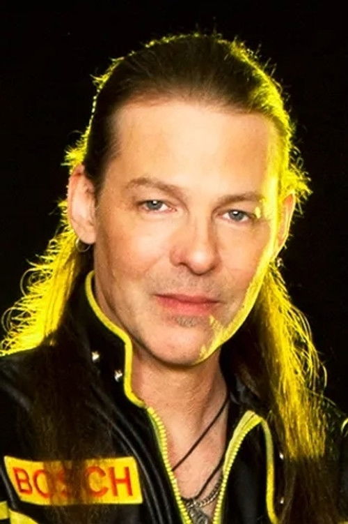 Timothy Gaines as Self