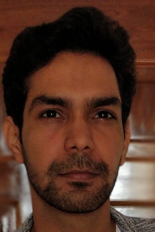 Akash Dabas as Sanju