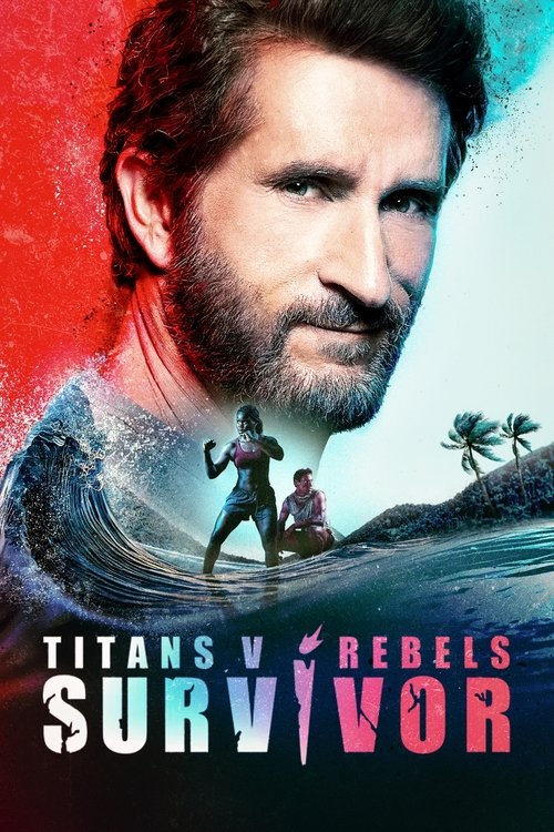 Titans V Rebels