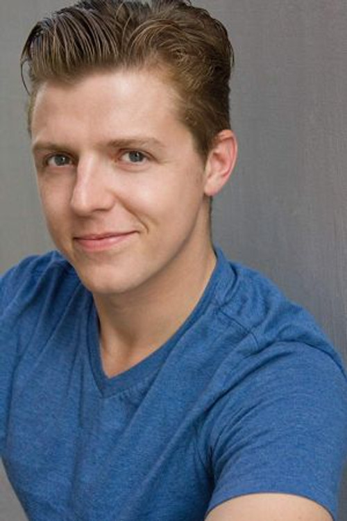 Stephen Anthony Bailey as Young Dusty