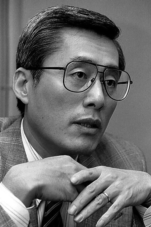 Masataka Itsumi as 岩井一之(咲の伯父)