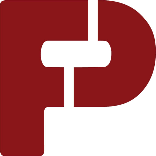Flemming Postproduktion logo