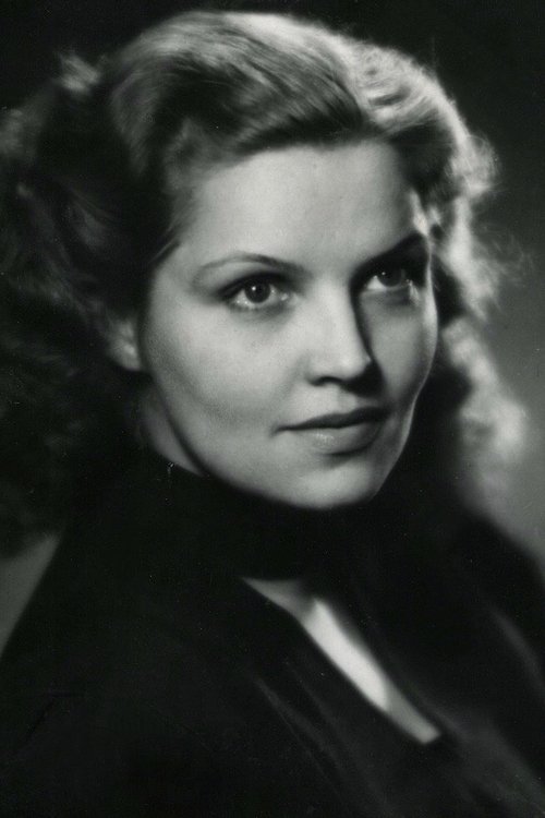 Dzidra Ritenberga as Bārupe