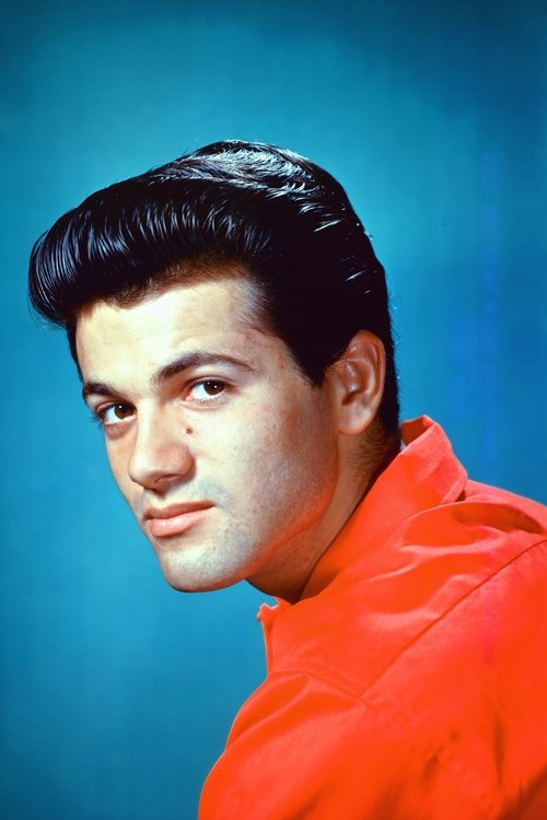 Tommy Sands as Virgil Walker