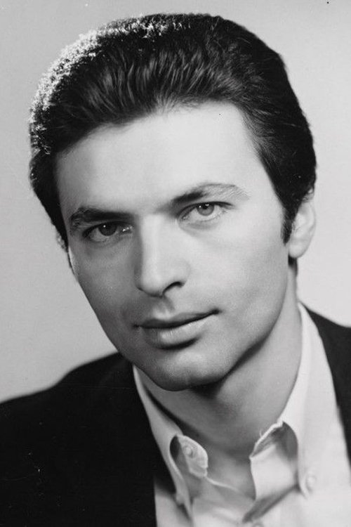 Vincent Baggetta as Paul Harris