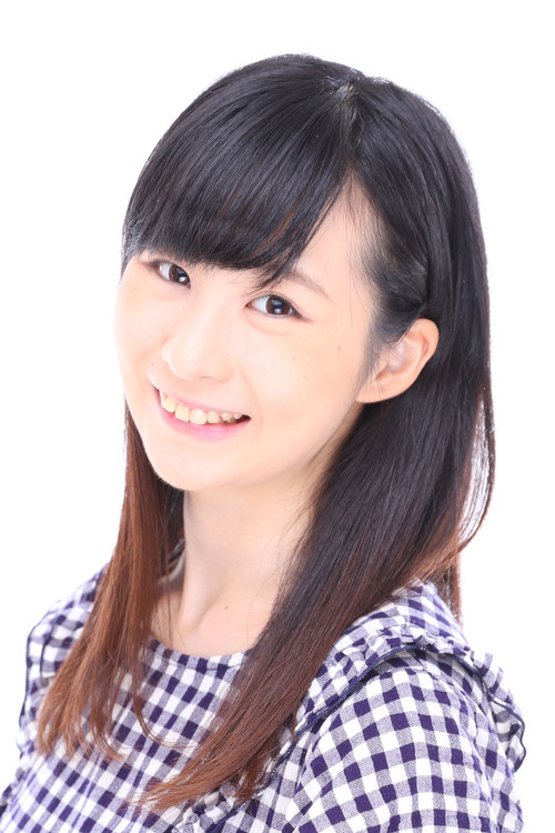 Kaoru Takasugi as Oni (voice)