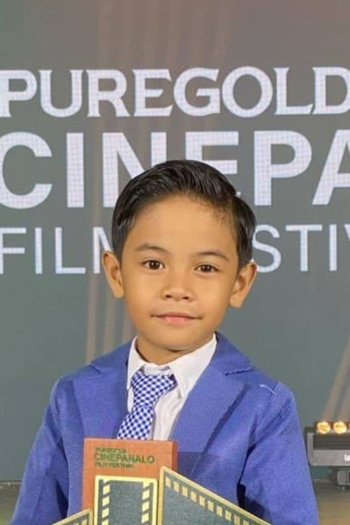 Julian Paul Larroder profile photo