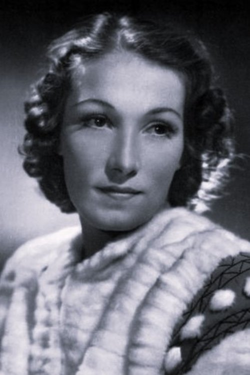 Brigitte Horney as Lena Schmidt