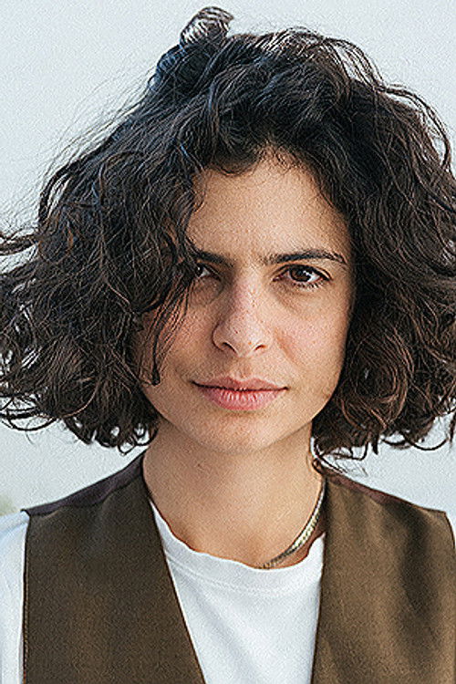 Julia Anquier as Self